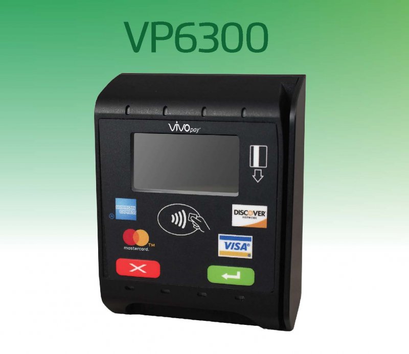 Id Tech VP6300